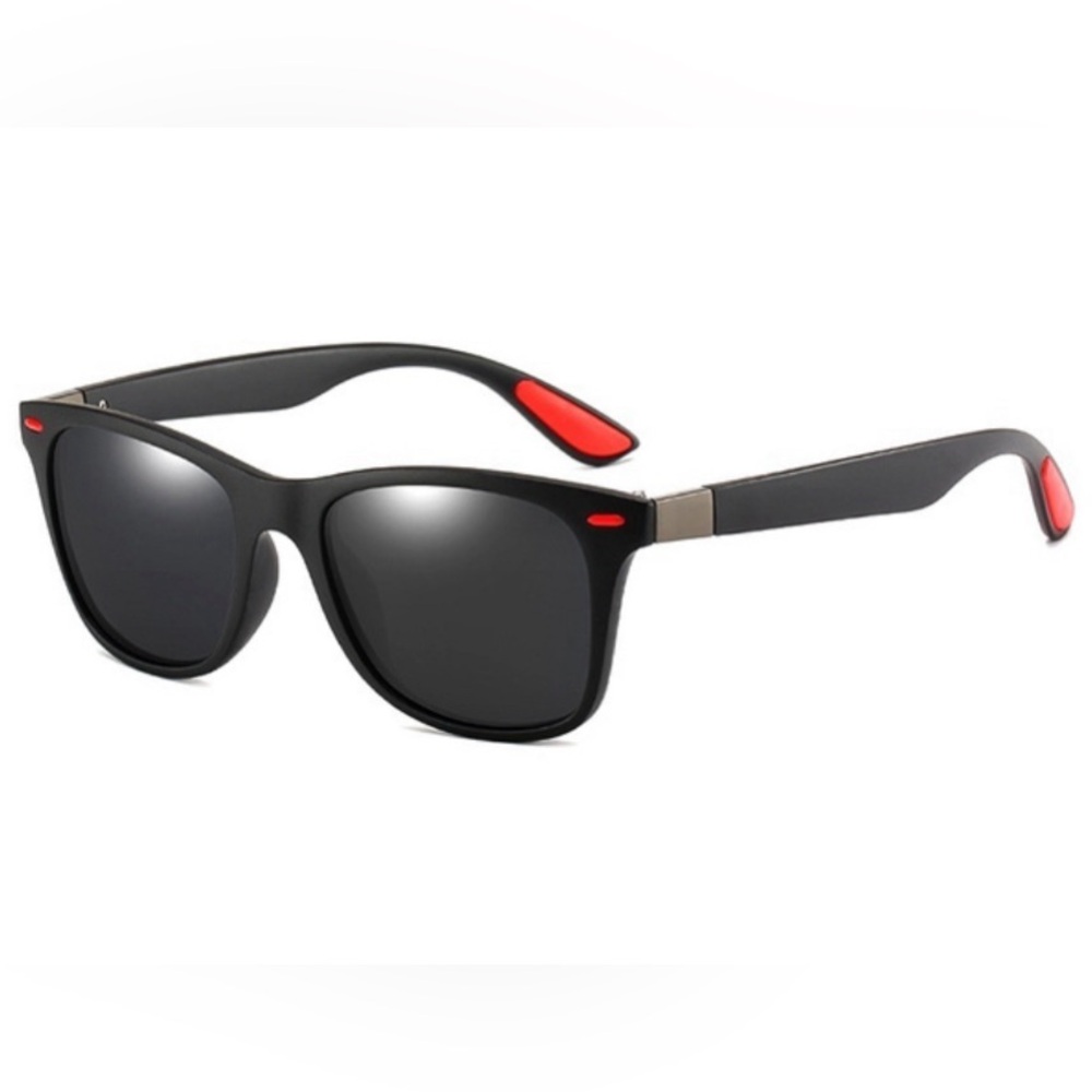 Mirror Polarized Sunglasses for men and women